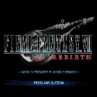 FF7 リバース
