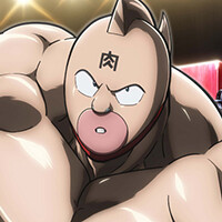 『キン肉マン』