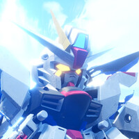 『SDガンダム バトルアライアンス』