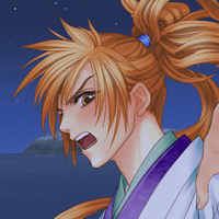 “綾那のゲームに夢中”