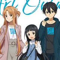 『ソードアート・オンライン アリシゼーション War of Underworld』