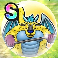 『ドラゴンクエストウォーク』