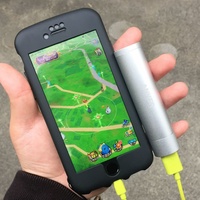 『ドラゴンクエストウォーク』