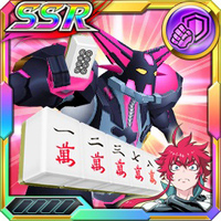 【スパクロ】ゲッター紅虎、ゲッターノワール1号機ほか、降臨特効SSRユニットを評価(#527)