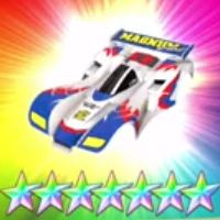 『ミニ四駆 超速グランプリ』