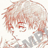 『劇場版 呪術廻戦 0』