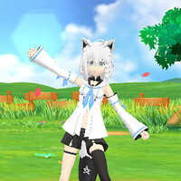 『ラクキン』ホロライブコラボラクガキ