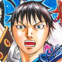 『キングダム』