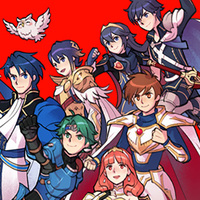 “ファイアーエムブレム EXPO II”