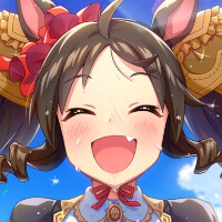 ウマ娘 プリティーダービー