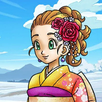 『ドラゴンクエストウォーク』