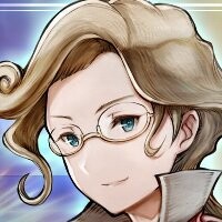 ブレイブリーデフォルト