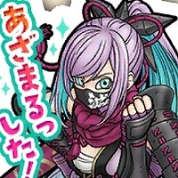 『ドラゴンクエストウォーク』