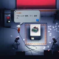 SCP:極秘ファイル