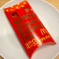 『マクドナルド』