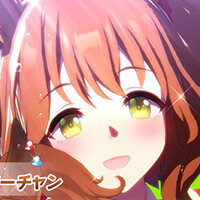 『ウマ娘 プリティーダービー』