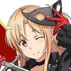 『ソードアート・オンライン インテグラル・ファクター』