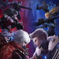 『ダークエデンM』