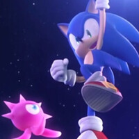 『ソニックカラーズ アルティメット』