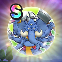 『ドラゴンクエストウォーク』