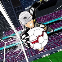 『キャプテン翼 ～たたかえドリームチーム～』