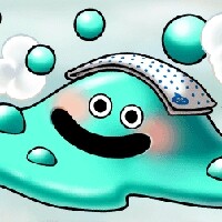 『ドラゴンクエストウォーク』