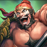 『三国志ヒーローズ』