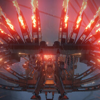 AC6攻略：バルテウスとACスッラの倒し方。初心者を悩ませる最大の敵を倒すには？【ゼロから始める独立傭兵#4】