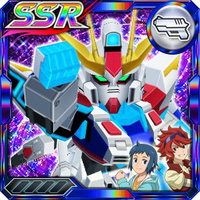 【スパクロ】スタービルドストライクΩほか、月末SSRユニットを評価(#525)