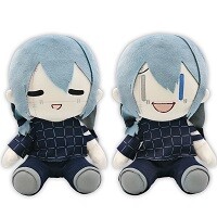 『呪術廻戦 BIGぬいぐるみ 真人～ゆる顔ver.～』