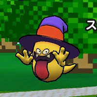 『ドラゴンクエストウォーク』