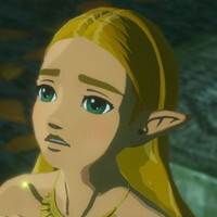 『ゼルダ無双 厄災の黙示録』