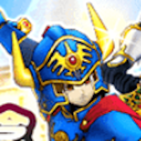 『ドラゴンクエストウォーク』