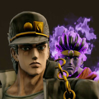 『ジョジョの奇妙な冒険 ラストサバイバー』