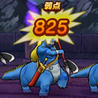 『ドラゴンクエストウォーク』