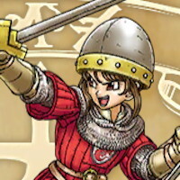 『ドラゴンクエストウォーク』