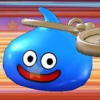 『ドラゴンクエストウォーク』