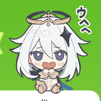原神 公式lineスタンプ第2弾が販売開始 電撃オンライン