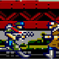 ゴロー2000才の家