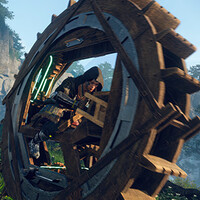 ゴロー2000才の家