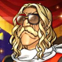 『ドラゴンクエストウォーク』