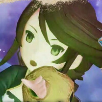 『ブレイブリーデフォルト ブリリアントライツ』