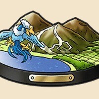 『ドラゴンクエストウォーク』