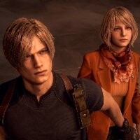 バイオハザード RE:4