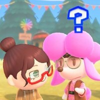 あつ森＿おしゃれ