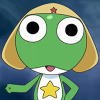 『ケロロ軍曹』