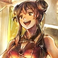 大陸の覇者