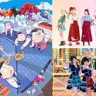 アニメジャパン