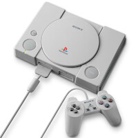 『プレイステーション』