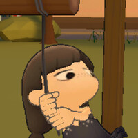 『にょろっこ』